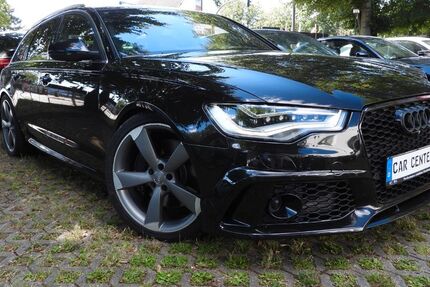 Audi A6 206.000 km 14.800 &euro; Hamburg 22043