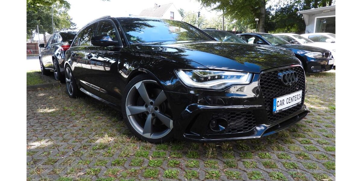 Audi A6 206.000 km 14.800 &euro; Hamburg 22043