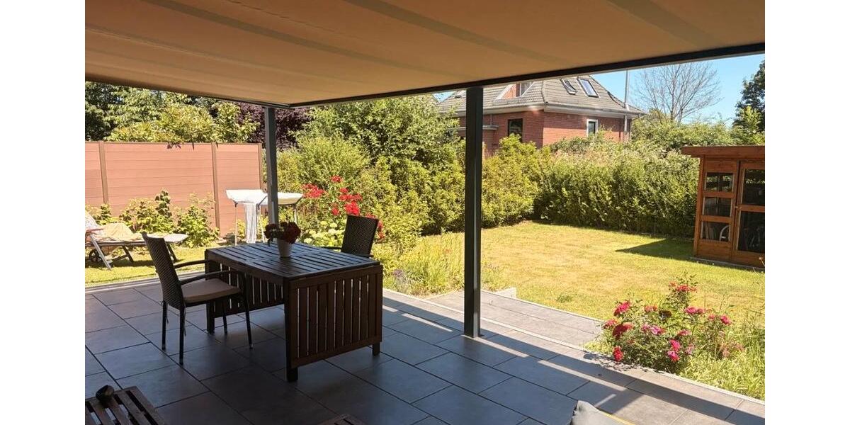 Doppelhaushälfte Hamburg Harburg - 5 Zimmer, 140 m&sup2;, 800.000&euro; | Angebot:26990346
