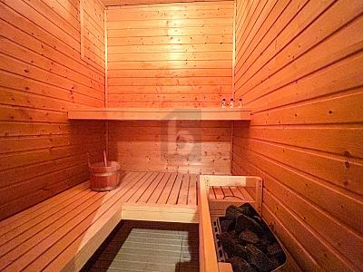 MÖBLIERTER LUXUS MIT SAUNA & TERRASSE - Terrassenwohnung Hamburg Blankenese Blankenese | Angebot:25708280