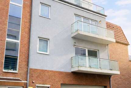 Wohnung Hamburg Bergedorf - 3 Zimmer, 98 m&sup2;, 469.000&euro; | Angebot:25087409