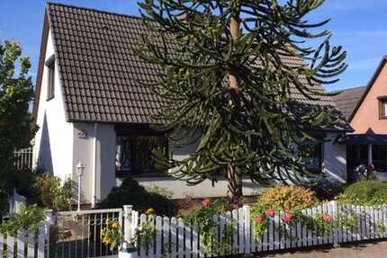 Haus Pinneberg - 4 Zimmer, 124 m&sup2;, 500.000&euro; | Angebot:24699327