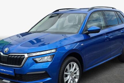 Skoda Kamiq 40.570 km 18.250 &euro; Kaltenkirchen 24568