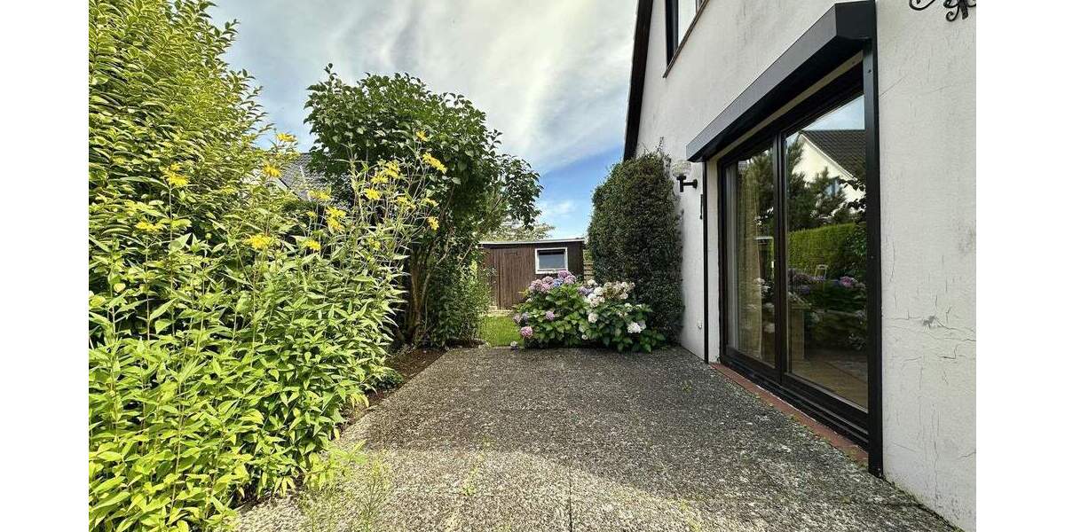 Einfamilienhaus Norderstedt Harksheide - 5 Zimmer, 141 m&sup2;, 394.000&euro; | Angebot:25686655