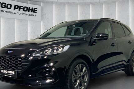 Ford Kuga 21.053 km 25.450 &euro; Hamburg 22335