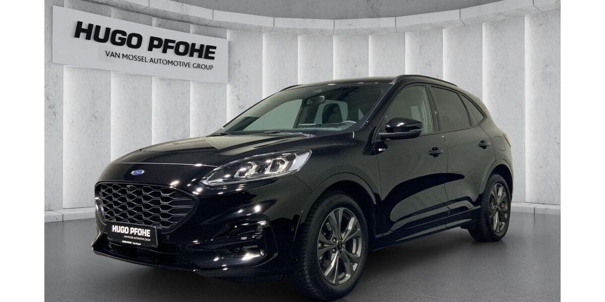 Ford Kuga 21.053 km 26.390 &euro; Hamburg 22335