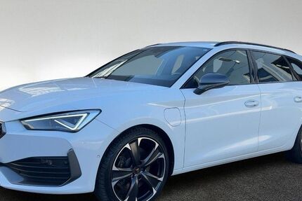 Cupra Leon 58.060 km 23.770 &euro; Hamburg 22529