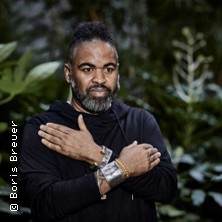 Bobby Sparks II 25.06.2026 Nica Jazz Club