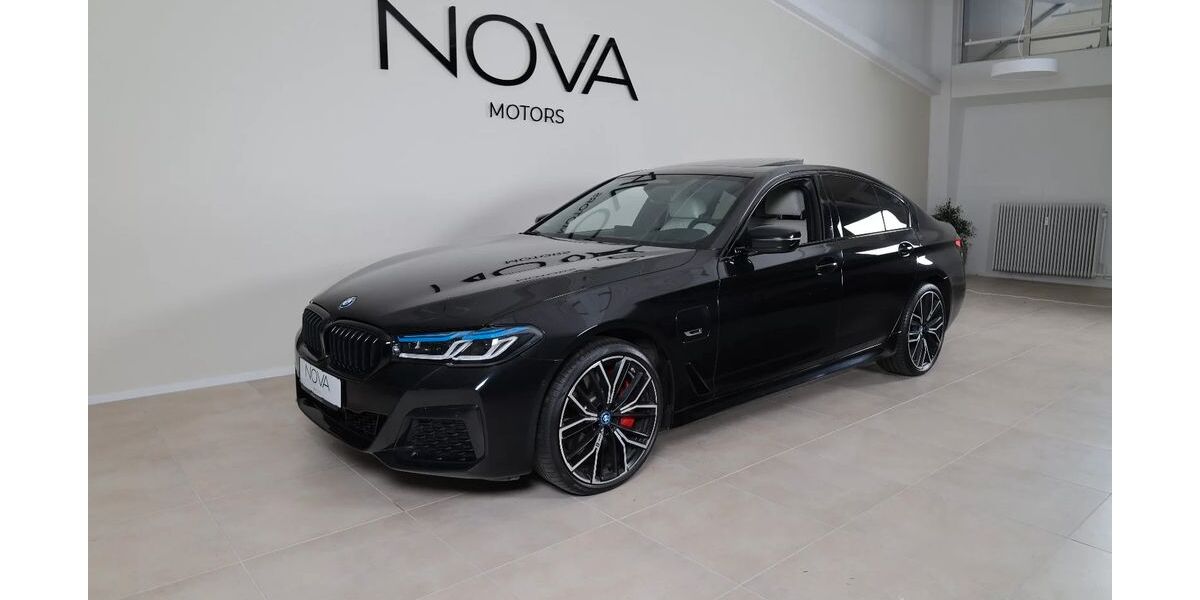 BMW 545 32.000 km 49.900 &euro; Hamburg 20537