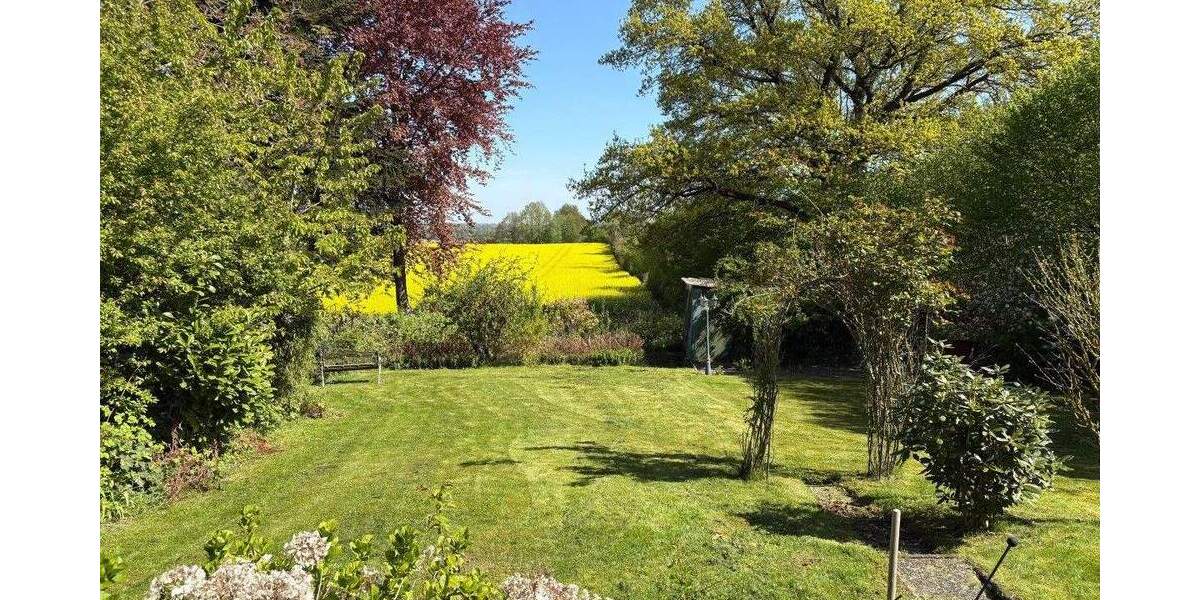 Etagenwohnung Steinburg/Eichede Eichede - 4 Zimmer, 130 m&sup2;, 295.000&euro; | Angebot:25707979