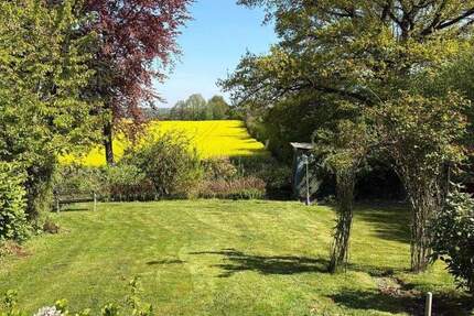 Wohnung Steinburg/Eichede Eichede - 4 Zimmer, 130 m&sup2;, 295.000&euro; | Angebot:25707979