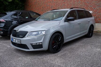 Skoda Octavia 157.000 km 15.900 &euro; Hamburg 21029