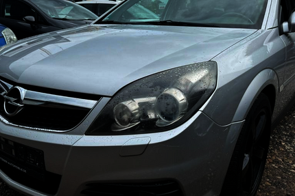 Opel Vectra 198.521 km 1.690 &euro; Hamburg 22179