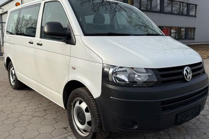 VW T5 Transporter 134.950 km 14.800 &euro; Hamburg 20539