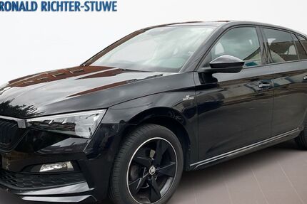 Skoda Scala 151.000 km 8.999 &euro; Hamburg 22087