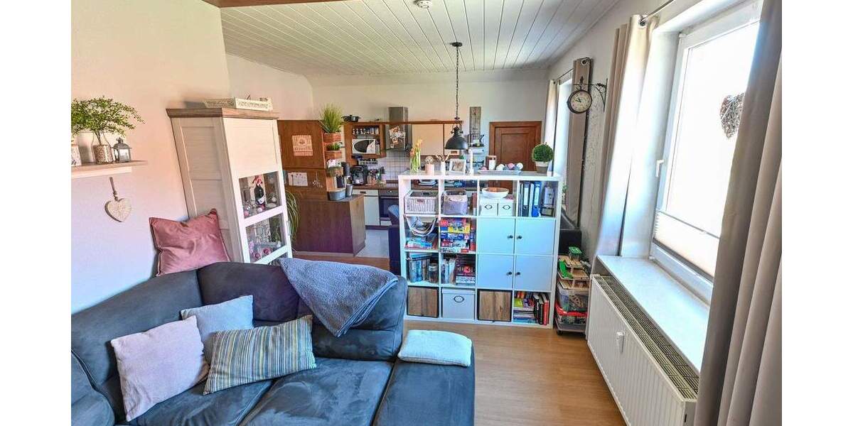 Etagenwohnung Traventhal Landgestüt Traventhal - 3 Zimmer, 79 m&sup2;, 809&euro; | Angebot:25881064