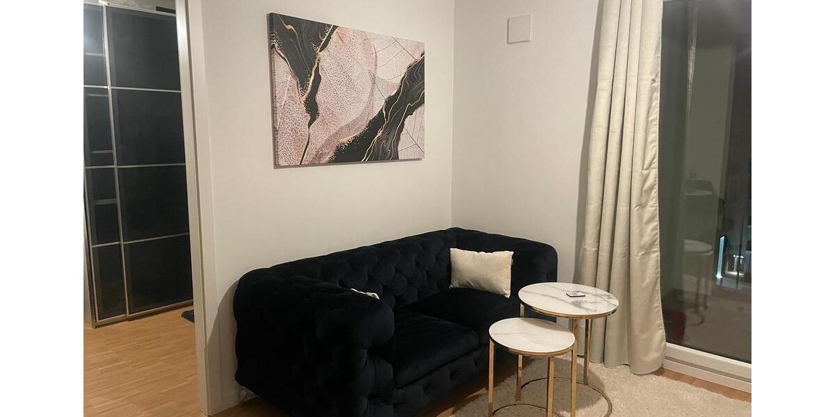 Etagenwohnung Hamburg Wandsbek - 1.5 Zimmer, 45 m&sup2;, 884&euro; | Angebot:26012508