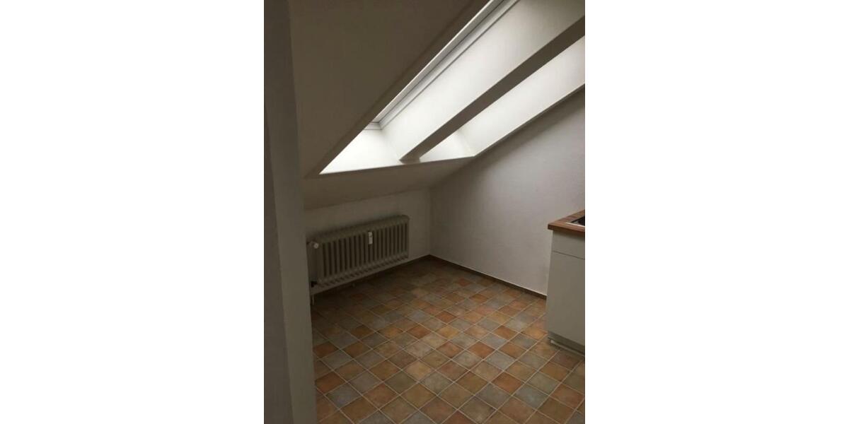 Dachgeschoßwohnung Hamburg Wandsbek - 2 Zimmer, 58 m&sup2;, 1.070&euro; | Angebot:25570017