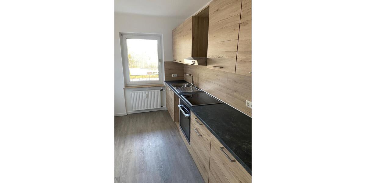 Etagenwohnung Norderstedt Friedrichsgabe - 2 Zimmer, 69 m&sup2;, 860&euro; | Angebot:25948595