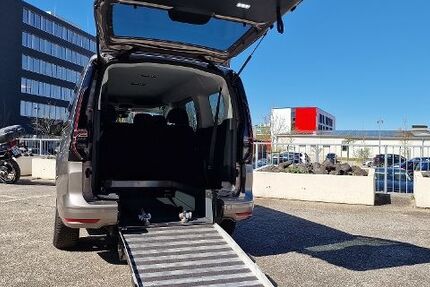 VW Caddy Maxi 14.999 km 46.500 &euro; Hamburg 22047