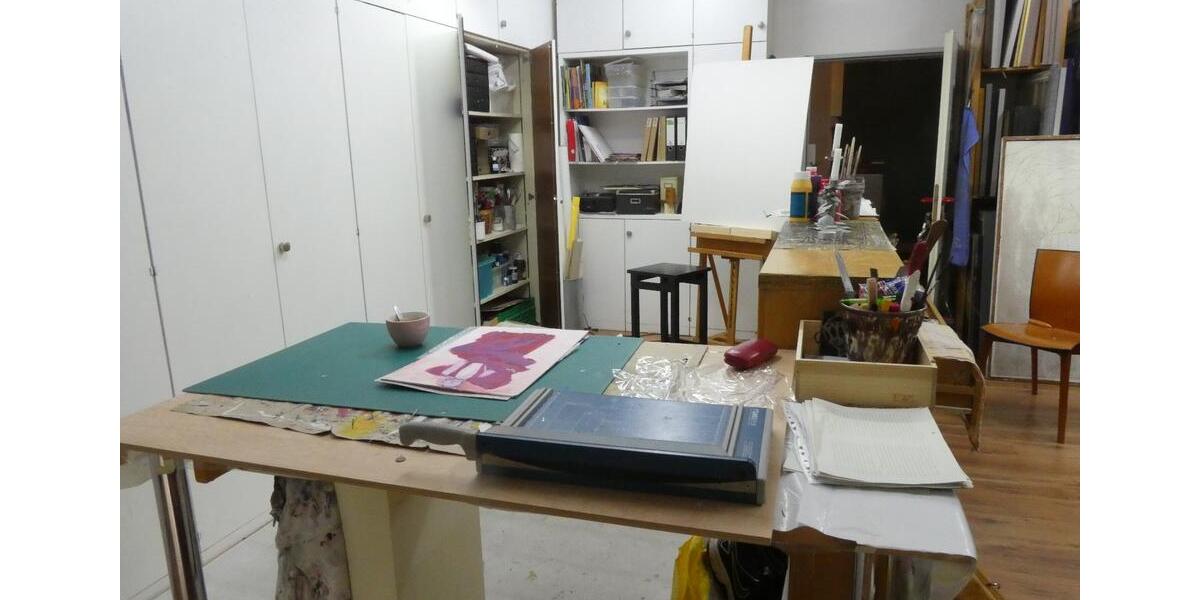 Gewerbeobjekt Hamburg Bahrenfeld - 135&euro; | Angebot:25207381