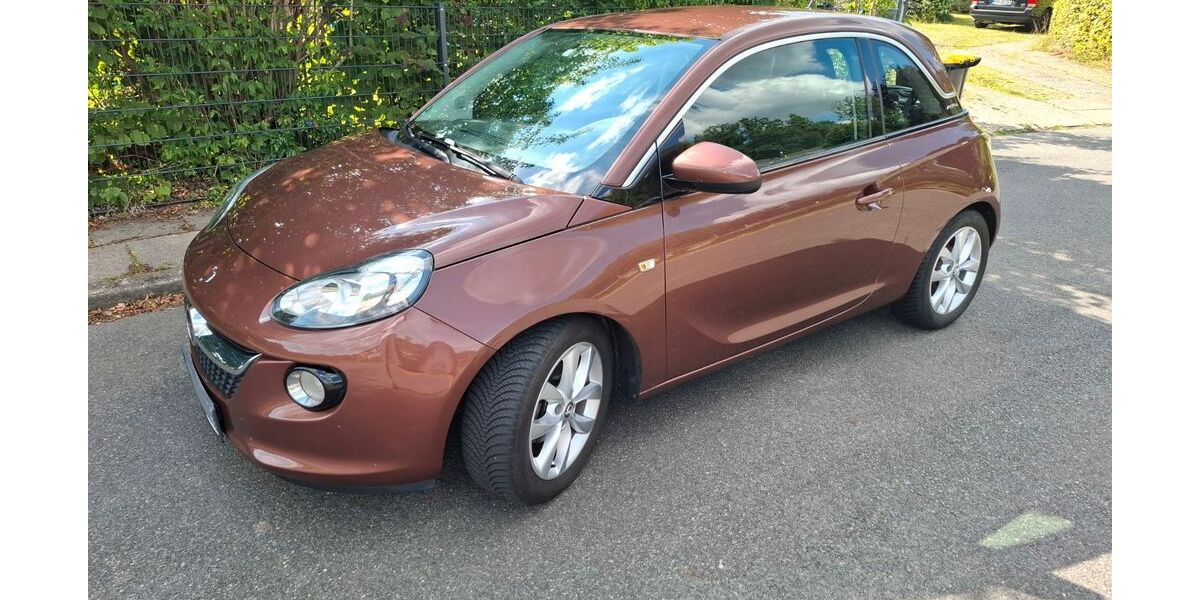 Opel Adam 109.000 km 7.500 &euro; Bargteheide 22941
