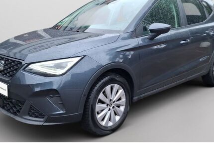 Seat Arona 15.600 km 23.985 &euro; Norderstedt 22848