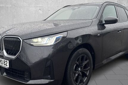 BMW X3 9.900 km 59.990 &euro; Norderstedt 22848