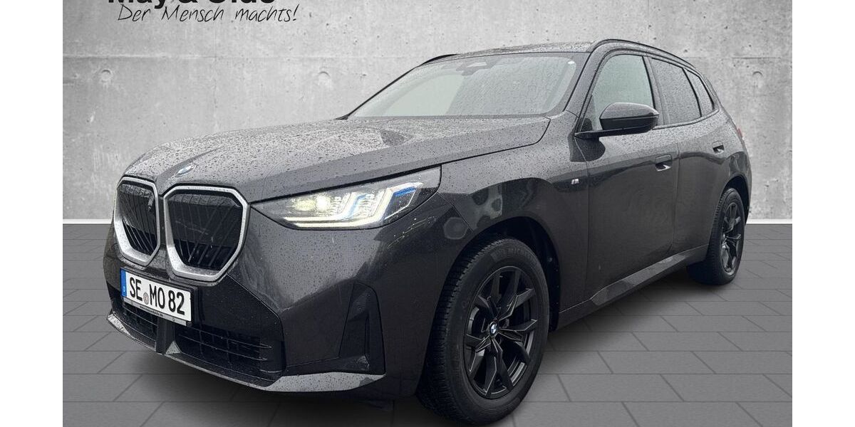 BMW X3 9.900 km 59.990 &euro; Norderstedt 22848