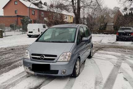 Opel Meriva 179.500 km 1.500 &euro; Bad Bramstedt 24576