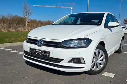 VW Polo 116.000 km 10.400 &euro; Ahrensburg 22926