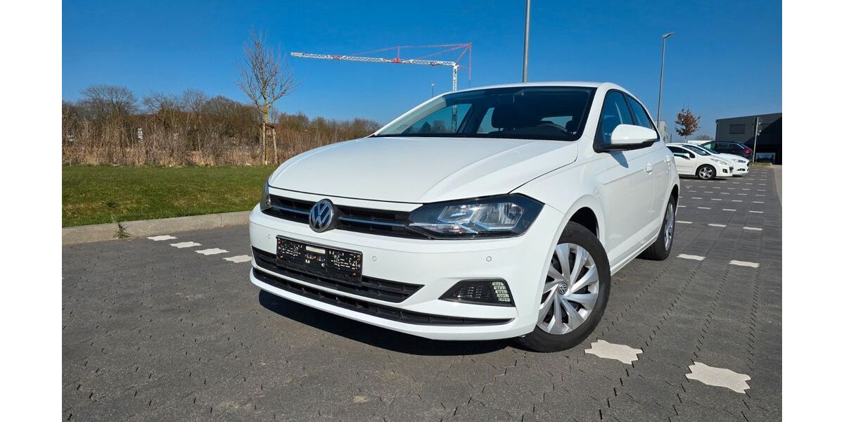 VW Polo 116.000 km 10.400 &euro; Ahrensburg 22926