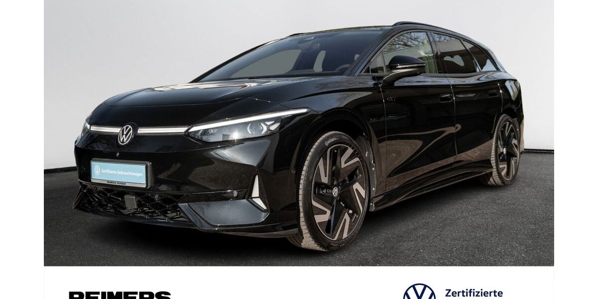 VW ID.7 11.340 km 59.987 &euro; Hamburg 22457