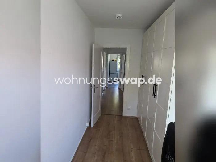Etagenwohnung Hamburg Borgfelde - 3 Zimmer, 64 m&sup2;, 770&euro; | Angebot:25342008