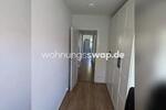 Etagenwohnung Hamburg Borgfelde - 3 Zimmer, 64 m&sup2;, 770&euro; | Angebot:25342008