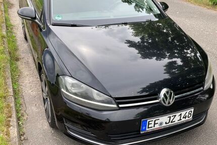 VW Golf 179.000 km 9.900 &euro; Hamburg 22523