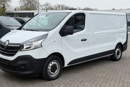 Renault Trafic 96.853 km 16.900 &euro; Norderstedt bei Hamburg 22851
