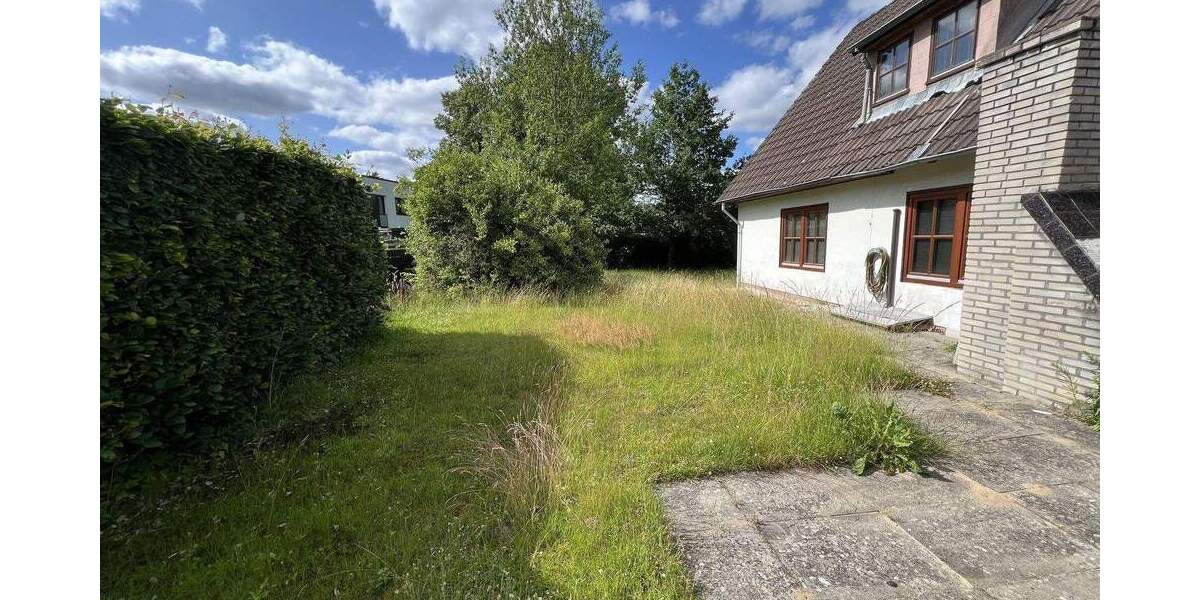 Einfamilienhaus Hamburg Duvenstedt - 6 Zimmer, 135 m&sup2;, 510.000&euro; | Angebot:25815654