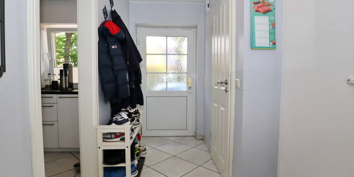 Reihenmittelhaus Kaltenkirchen - 4 Zimmer, 100 m&sup2;, 349.000&euro; | Angebot:26787224