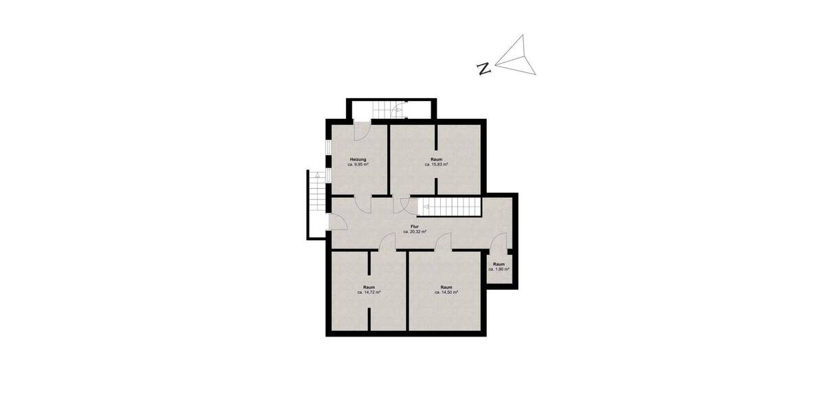 Einfamilienhaus Hamburg Sasel - 9 Zimmer, 216 m&sup2;, 1.250.000&euro; | Angebot:25959226
