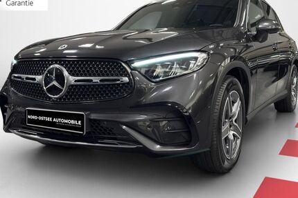 Mercedes-Benz GLC 300 11.304 km 52.950 &euro; Hamburg-Elbe 22609