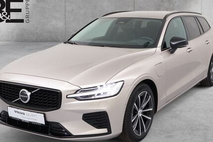 Volvo V60 22.800 km 37.450 &euro; Norderstedt 22848