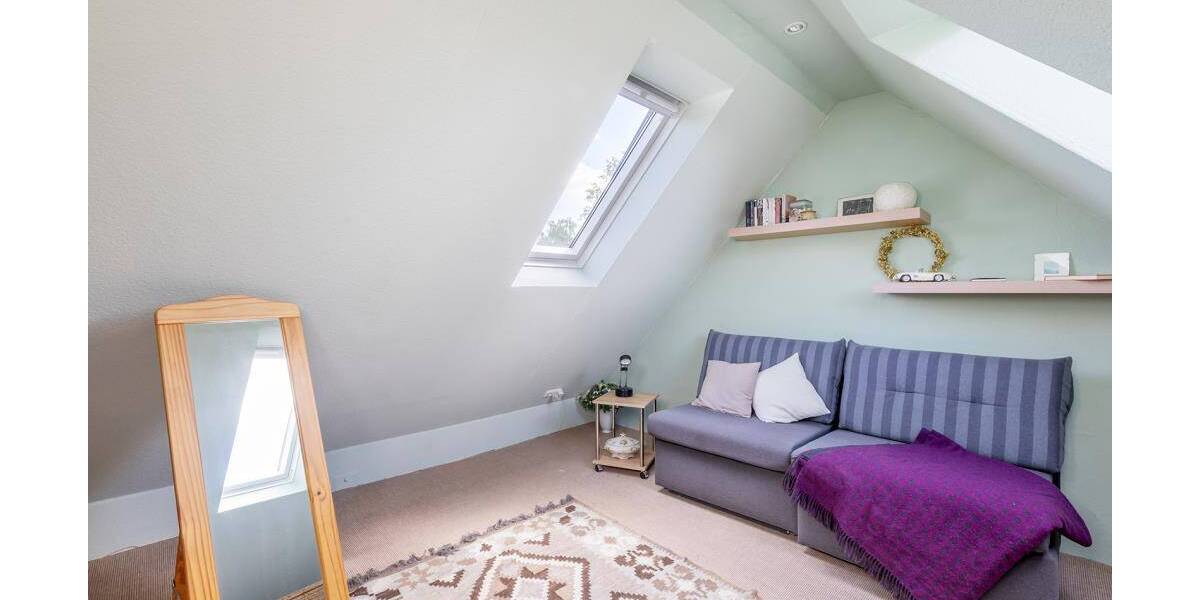 Doppelhaushälfte Reinbek - 4 Zimmer, 90 m&sup2;, 398.000&euro; | Angebot:26641653