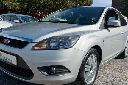 Ford Focus 174.383 km 3.390 &euro; Hamburg 22179