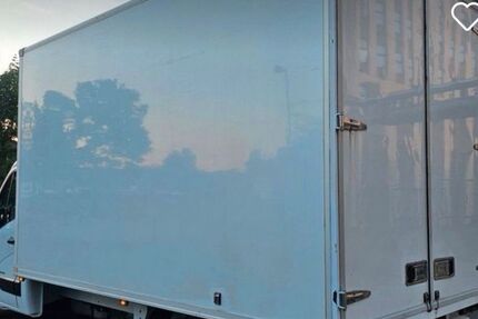 Renault Master 220.000 km 19.000 &euro; Jersbek 22941