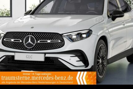 Mercedes-Benz GLC 200 26.566 km 56.990 &euro; Hamburg 22047