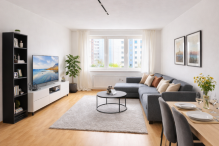 Wohnung Hamburg Eppendorf - 3 Zimmer, 84 m&sup2;, 480.000&euro; | Angebot:26006748