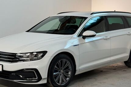 VW Passat Variant 40.000 km 22.975 &euro; Ellerhoop bei Hamburg 25373