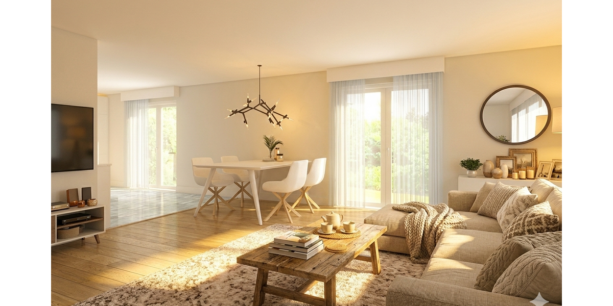 Etagenwohnung Hamburg Altona - 4 Zimmer, 97 m&sup2;, 776.800&euro; | Angebot:25819002