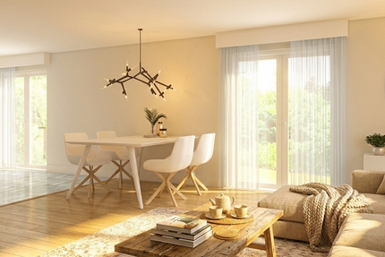 Wohnung Hamburg Altona - 4 Zimmer, 97 m&sup2;, 776.800&euro; | Angebot:25819002